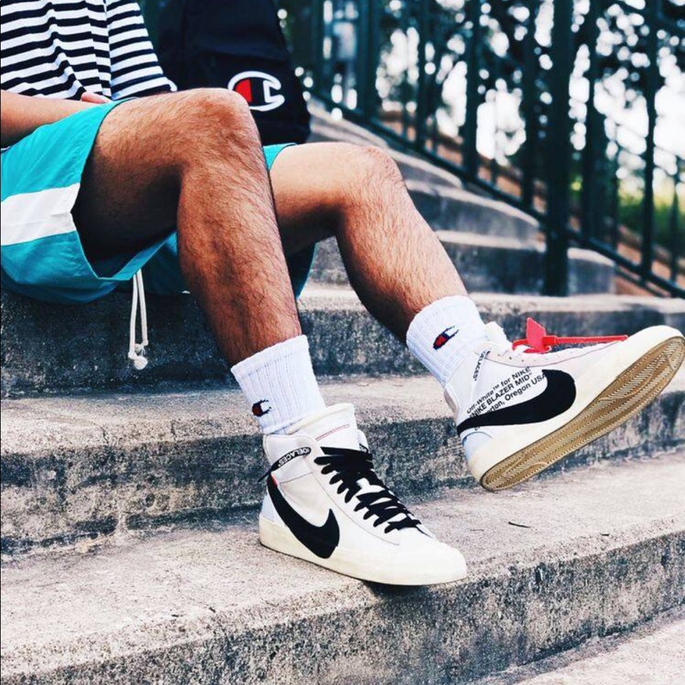 Meet your Posher, Robert